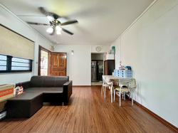 Blk 404 Admiralty Link (Sembawang), HDB 4 Rooms #395710051